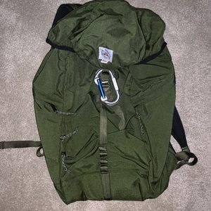 Epperson Mountaineering Medium Climb Pack